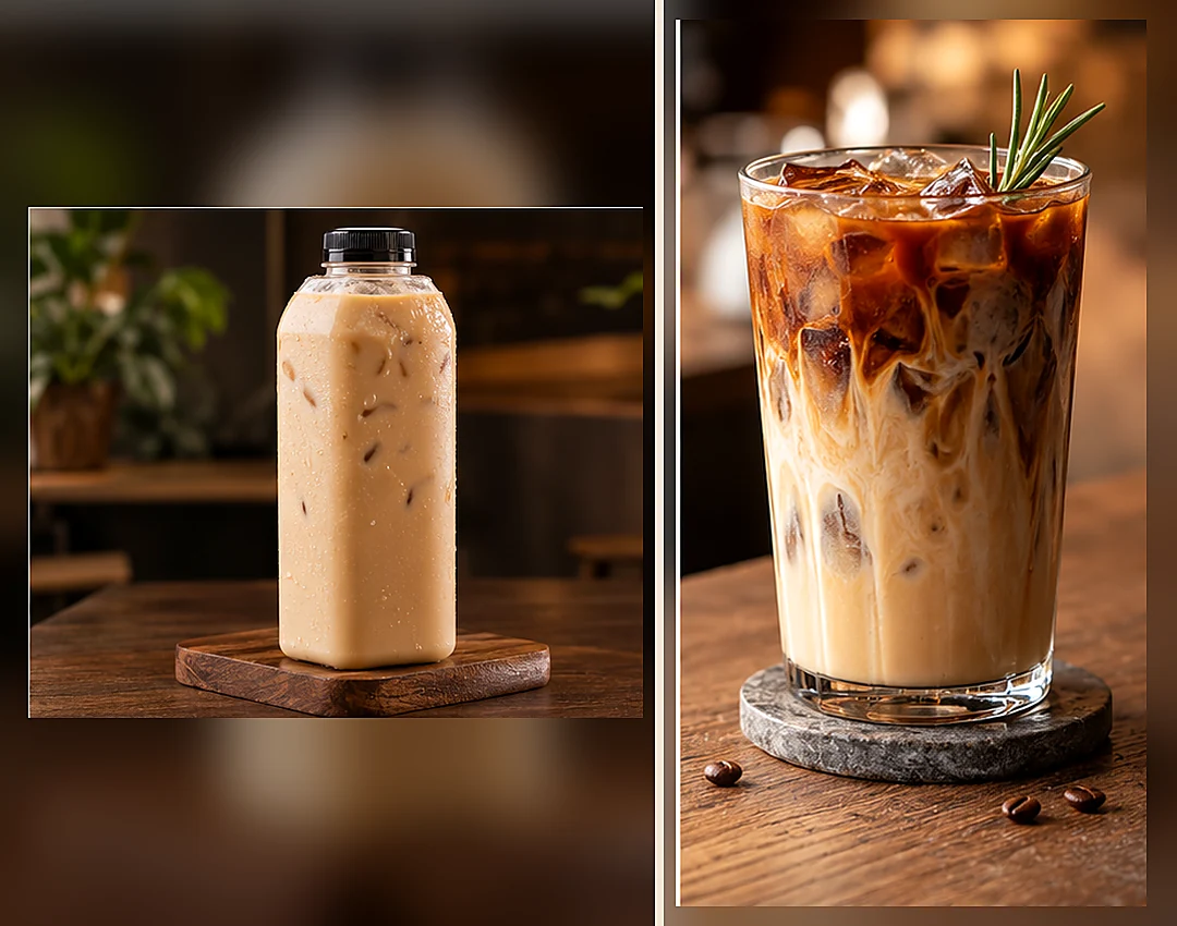 Foto ilustrasi Lotus Biscoff 1 Liter