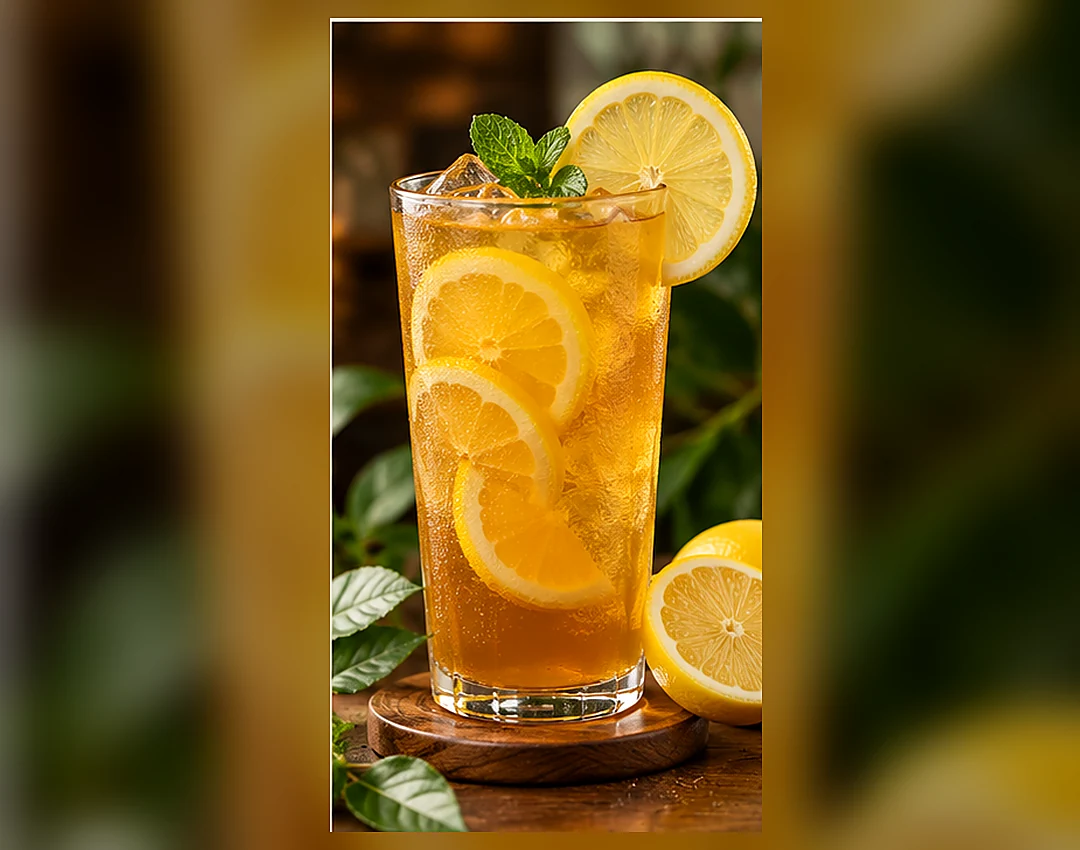 Foto ilustrasi Hot Tea